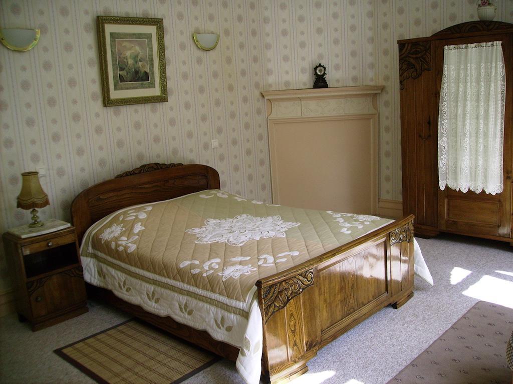 Chateau De La Garenne Rodelinghem Room photo
